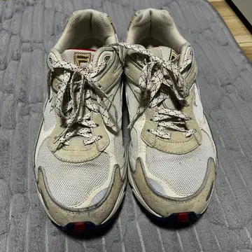 FILA CATAPULT 휠라 카타팔트 스니커즈 트리콜로르