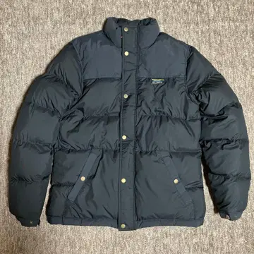 llbean 마운틴 클래식 다운 자켓 사이즈 L 블랙