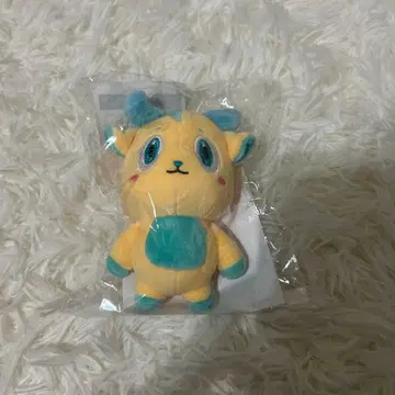 Vtuber 봉제 인형 마스코트 약 10cm