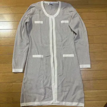 BRUNELLO CUCINELLI 캐시미어 롱 가디건