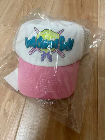 원찬소 캡 BE:FIRST JUNON