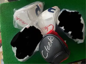 RODDIO 삭스 타입 cleek HC 제조사 완판 레어템 각 1개