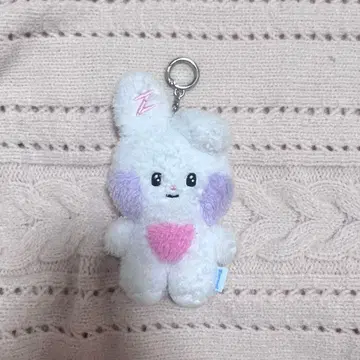 ZB1 제베원 zeroni 유니니 yunini 키링 한유진