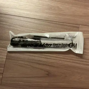 SnowMan 응원봉 미개봉 새상품