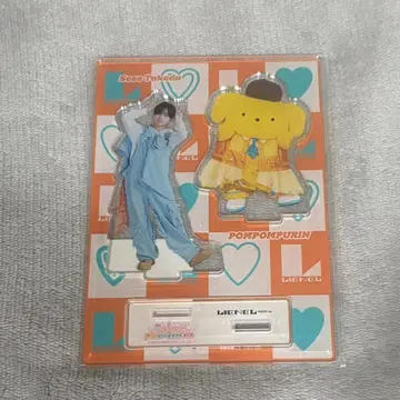 Lienel 타케다 소세이 아크릴 스탠드