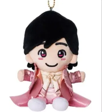 나니와단시 치비누이 미치에다 슌스케