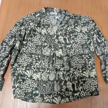 리버티 애프터눈 티