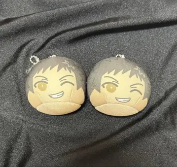 야마모토 타케시 가정교사 히트맨 REBORN! 오만쥬