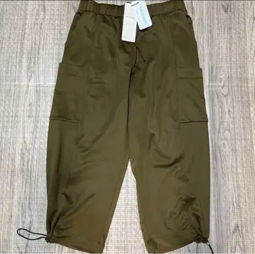 리얼스톤 ( RealStone ) 여성용 카프리 팬츠 L 사이즈