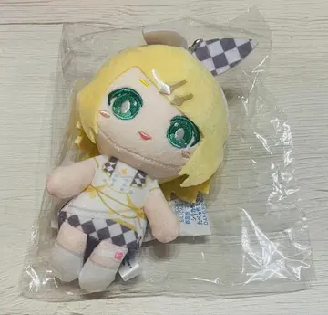 프로세카 하피콜레 A상 봉제 인형 카가미네 린