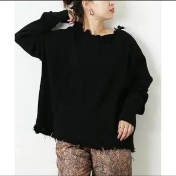 EVERLAST 에버라스트 데미지 써멀 블랙