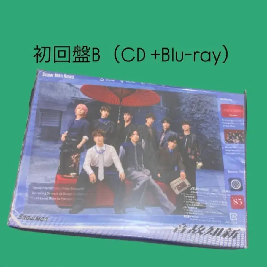 1번째 상품 이미지