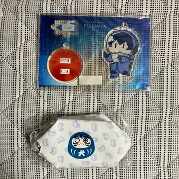 [ 즉시 구매 가능 ] 후지미야 굿즈 세트