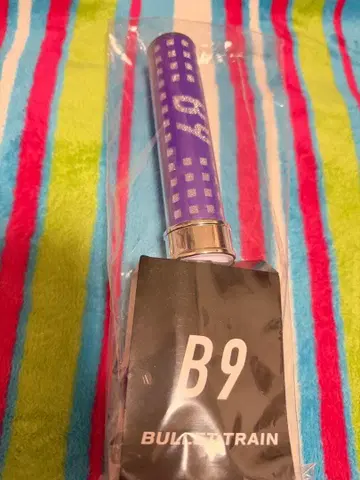 초특급 료가 응원봉