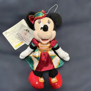 미니 마우스 바 호라이즌 디즈니씨