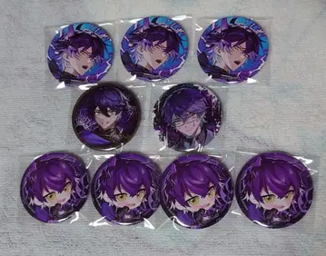 낱개 판매 가능 시쿠포니 캔뱃지 이루마 세트