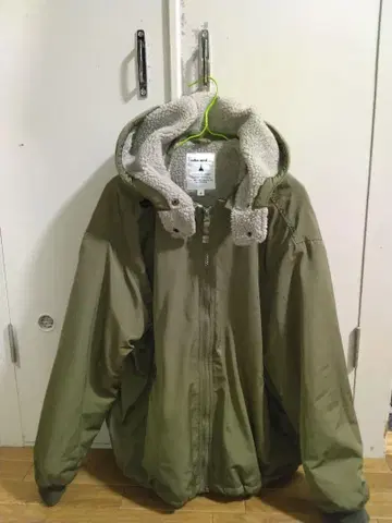 niko and - 니코앤드 여성용 점퍼 프리 사이즈