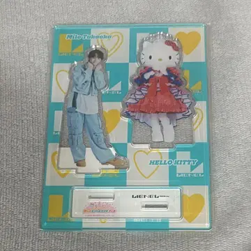 Lienel 타카오카 미로 아크릴 스탠드