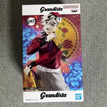 귀멸의 칼날 피규어 도우마