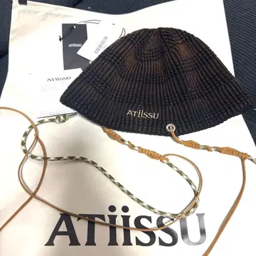 [ 즉완품 ] ATIISSU 아티슈 비니