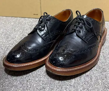 [새상품급] Tricker's BOURTON UK7.5 영국제 트리커스