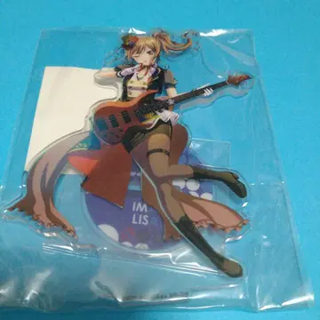 뱅드림 이마이 리사 아크릴 스탠드 GBP 2020