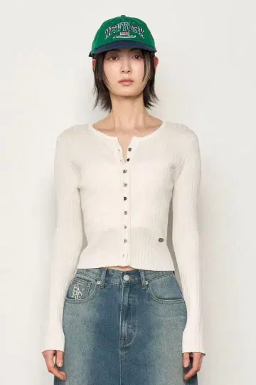 제너럴 아이디어 가디건