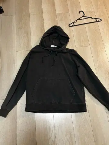 PUBLIC TOKYO 후드티