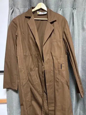 빈티지 워크 코트 USIFOR