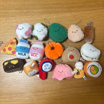 닛코리~의 가챠 묶음 판매