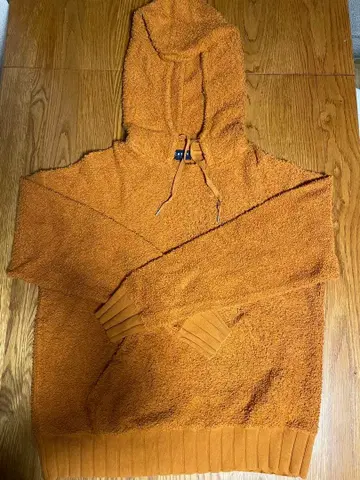 CABaN 후드티 [ L ]