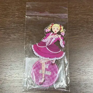 오니즈카 나츠미 우시쿠 아크릴 스탠드