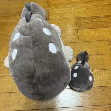 두오리 봉제 인형