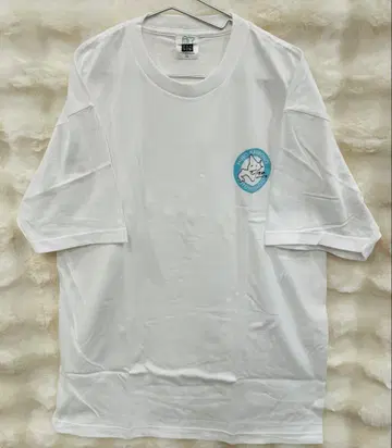 시모노 히로 히토리라지오 T셔츠 완판템 LL사이즈