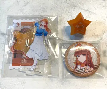 컬러풀 피치 에토 묶음 판매