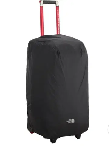 THE NORTH FACE 레인 커버 NM91604 미사용 새상품