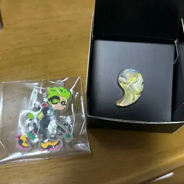 젤다의 전설 티어 스플래툰