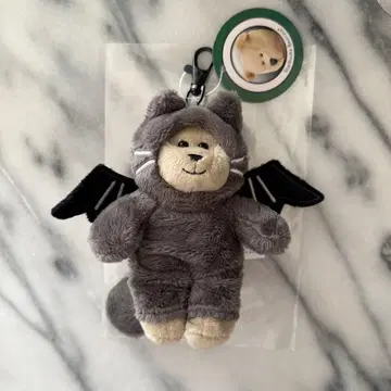 스타벅스 베어리스타 2023 할로윈