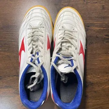 미즈노 모나르시다 NEO 풋살화