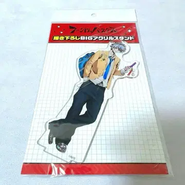 팬텀 버스터즈 메디코스 팝업 아크릴 스탠드 칸자키 카오루