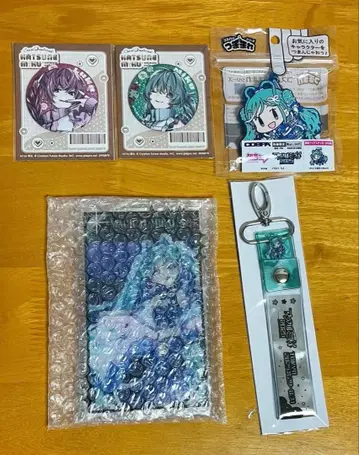 하츠네 미쿠 매지컬 미라이 2025 정리