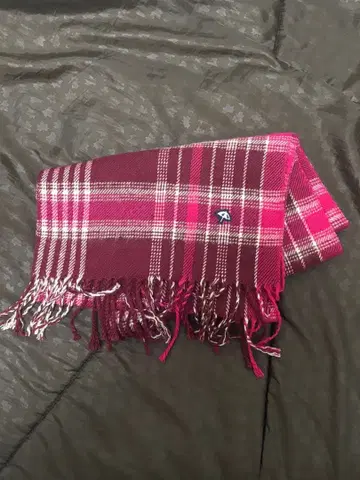 아놀드 파머 머플러