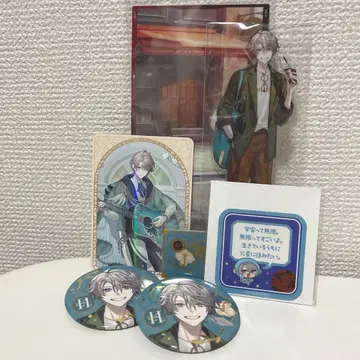 니지산지 카이다 하루