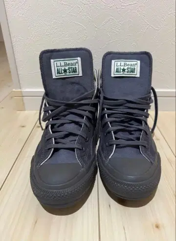 컨버스 올스타 L.L.Bean 엘엘빈 콜라보