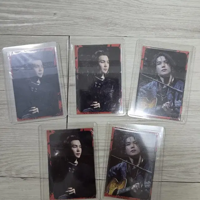 어거스트디 투어 디데이더무비 특전