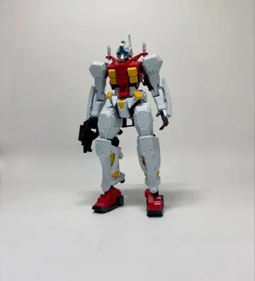 겔구그(GQ) HG 건담 프라모델 지크 액스