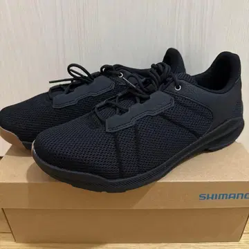 [SHIMANO] 사이클링 신발 43 (27.2cm)