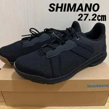 [ SHIMANO ] 사이클링 신발 43/27.2cm / 1137