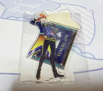 SideM 아오이 유스케 공식 아크릴 스탠드