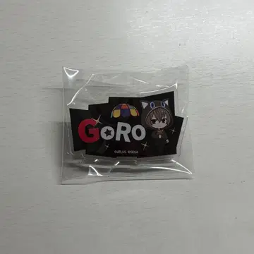 페르소나5 아케치 고로